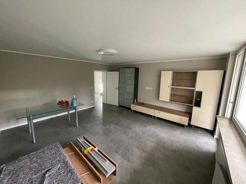 Foto - Etagenwohnung in Krefeld zur Miete