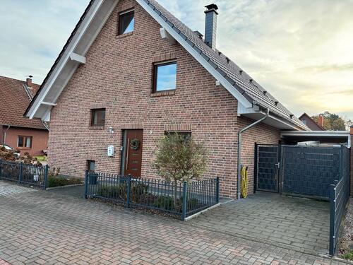 Foto - 8 Zimmer Einfamilienhaus zum Kaufen in Gifhorn