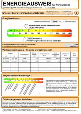 Foto - 8 Zimmer Einfamilienhaus in Gifhorn