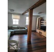 Möblierte Wohnung - 530,00 EUR Kaltmiete, ca.  53,00 m² in Stadtroda (PLZ: 07646)