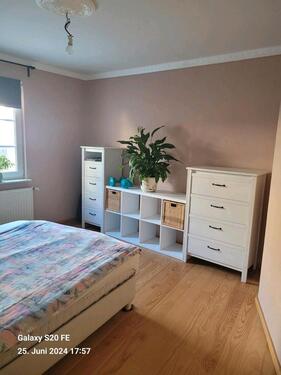 Foto - 1 Zimmer Etagenwohnung zur Miete in Stadtroda