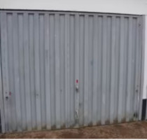 Garage frei, zu vergeben, Bad Salzungen nahe Berufsschule