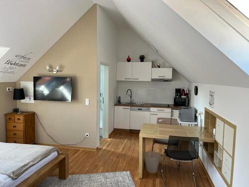 Foto - Appartement - 750,00&nbsp;EUR Kaltmiete, ca.&nbsp; 35,00&nbsp;m&sup2;