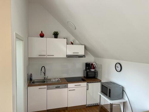 Foto - 1 Zimmer Etagenwohnung in Eberbach