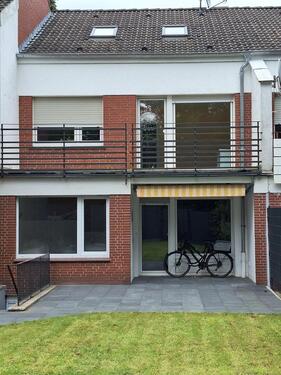 Foto - 3 Zimmer Etagenwohnung zur Miete in Osnabrück