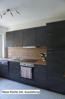 Foto - 3 Zimmer Etagenwohnung in Osnabrück