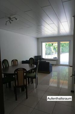 Foto - Etagenwohnung in Osnabrück zur Miete