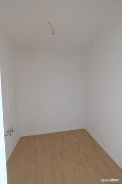 Foto - 3 Zimmer Etagenwohnung in Saalfeld (Saale)