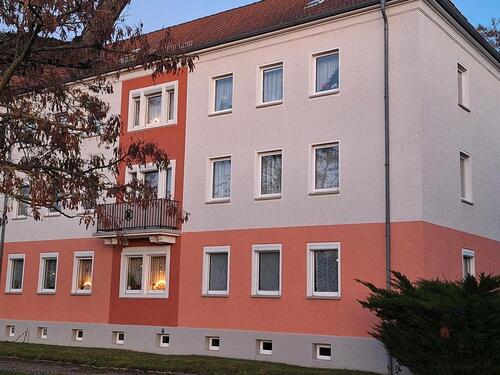 Foto - Helle 3-Raum Wohnung mit Garage