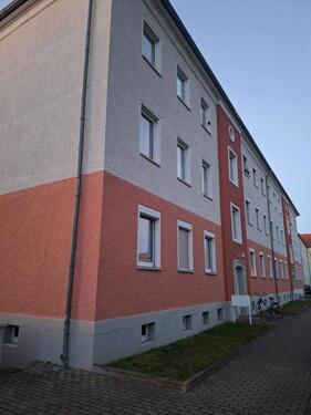 Foto - 3 Zimmer Erdgeschoßwohnung zur Miete in Pegau