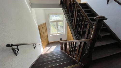 Foto - 3 Zimmer Etagenwohnung in Wurzen