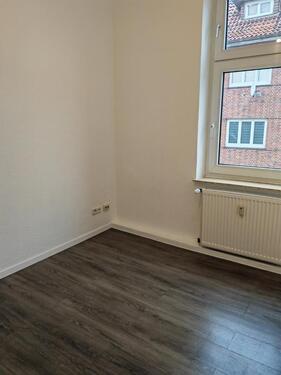 Foto - 3 Zimmer Etagenwohnung zur Miete in Cuxhaven