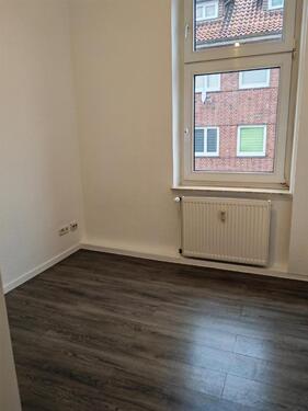 Foto - 3 Zimmer Etagenwohnung in Cuxhaven