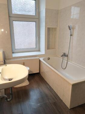 Foto - Etagenwohnung in Cuxhaven zur Miete