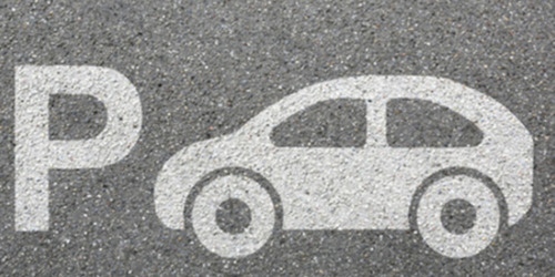 Foto - Stellplatz PKW Parkplatz - 25,00&nbsp;EUR Miete,