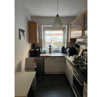 Zimmer in 2er WG in Winterhude zur Zwischenmiete (ab März) - Hamburg