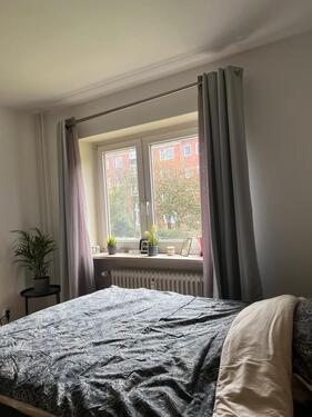 Foto - Etagenwohnung in Hamburg zur Miete