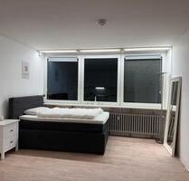 Gepflegte 1-Zimmer-Wohnung zu vermieten - Mannheim Fahrlach