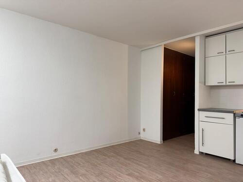 Foto - 1 Zimmer Etagenwohnung in Mannheim