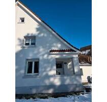 Charmantes Zechenhaus in Ahlen – modernisiert, provisionsfrei