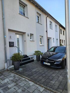 Foto - Zwei Reihenhäuser lm Hammer Süden zu verkaufen.