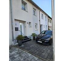 Zwei Reihenhäuser lm Hammer Süden zu verkaufen.