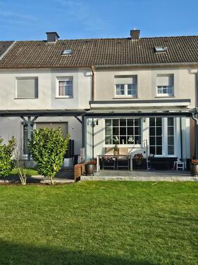 Foto - Reihenhaus in Hamm