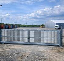 Gewerbegrundstück in sehr guter Lage als Lager- und Abstellfläche - Neustadt an der Weinstraße