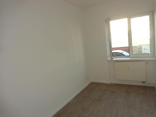 Foto - Erdgeschoßwohnung in Magdeburg zur Miete