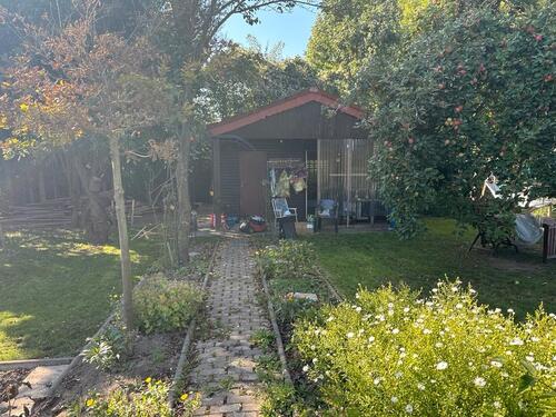 Foto - Grundst&uuml;ck in Salzgitter