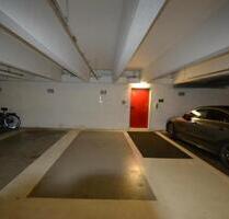 Stellplatz in TiefGarage- Fritz Meyer Weg 55 - München Bogenhausen