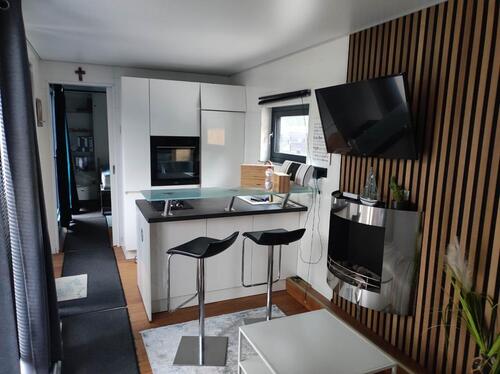 Foto - exklusiver Wohntraum 33qm auf Rädern