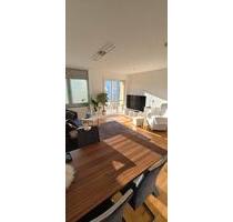 Helle 2-Zimmer-Wohnung direkt am Park | Altstadtnähe | Balkon - Hahnbach