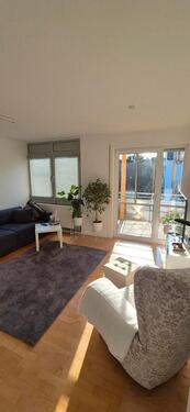 Foto - 2 Zimmer Etagenwohnung zur Miete in Hahnbach