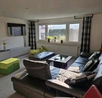 Moderne Ferienwohnung für Urlaub oder auf Zeit - Sontra