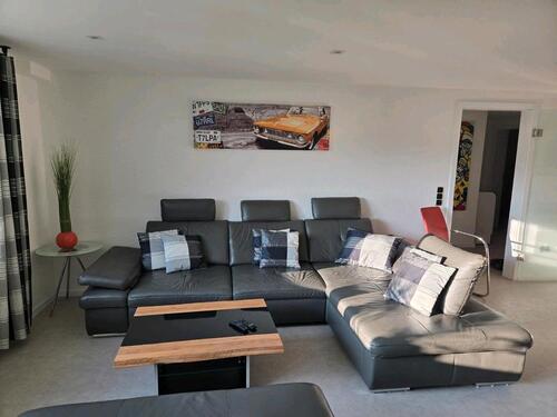 Foto - 2 Zimmer andere zur Miete in Sontra