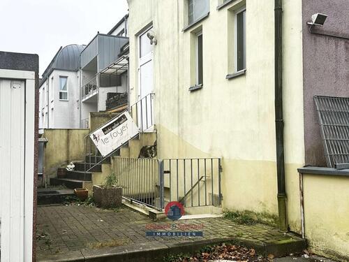 Foto - UERDINGEN-BOCKUM: KELLERFLÄCHE MIT SEPARATEM ZUGANG ALS LAGER- HOBBYRAUM MIT STROM