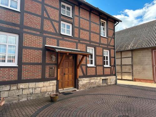 Foto - Gemütliche Wohnung für Singles oder Paare in Wallensen