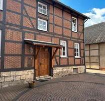 Gemütliche Wohnung für Singles oder Paare in Wallensen - Salzhemmendorf