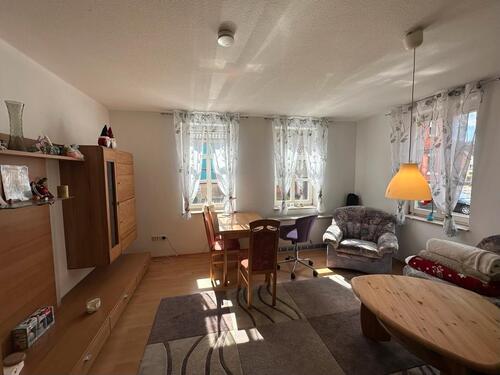 Foto - 2 Zimmer Hochparterre zur Miete in Salzhemmendorf