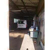 Lagerhalle mit Starkstrom - 350,00&nbsp;EUR Kaltmiete, ca.&nbsp; 5,00&nbsp;m&sup2; in Merchweiler (PLZ: 66589)