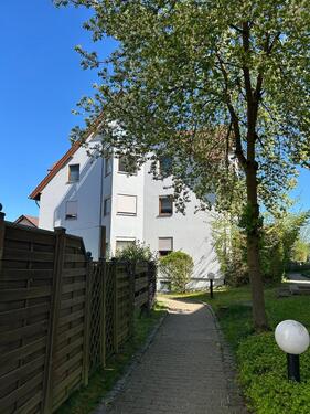 Foto - Helle 3,5-Zimmer-Wohnung, TOP Lage, mit EBK und 2 Kellerräumen