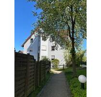 Helle 3,5-Zimmer-Wohnung, TOP Lage, mit EBK und 2 Kellerräumen - Hochdorf