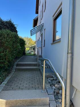 Foto - 3.5 Zimmer Etagenwohnung zum Kaufen in Hochdorf