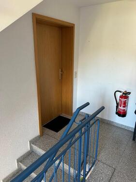 Foto - 3.5 Zimmer Etagenwohnung in Hochdorf