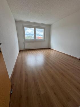 Foto - 3 Zimmer Etagenwohnung zur Miete in Hettstedt