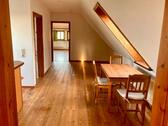 Foto - Dachgeschosswohnung in 27777 Ganderkesee-Bergedorf.