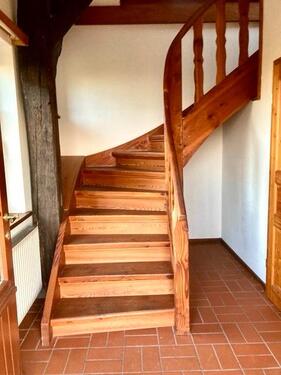 Foto - 3 Zimmer Dachgeschoßwohnung in Ganderkesee