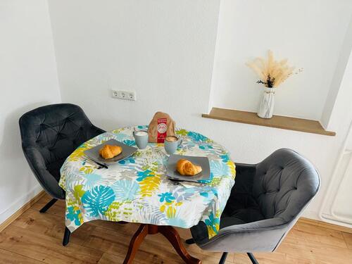Foto - 2 Zimmer Erdgeschoßwohnung zur Miete in Dreieich