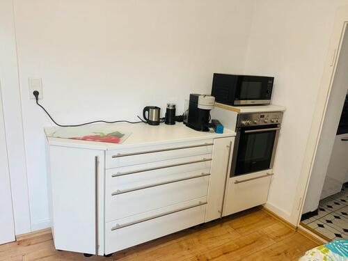 Foto - 2 Zimmer Erdgeschoßwohnung in Dreieich